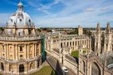 Oxford University gives students full free ChatGPT access