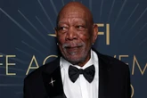 Morgan Freeman slams unauthorised AI clones of his voice