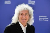 Brian May shares how his father supported Queen’s first European tour