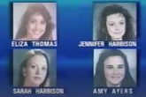 Austin yogurt shop quadruple murder solved 30 years later with suspect