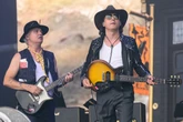 Glastonbury 2025 reviews, Sunday: The Libertines, Wolf Alice and more
