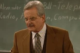 Boy Meets World star blasts Trump over White House teardown