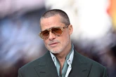 Brad Pitt’s LA home ransacked by burglars