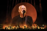 David Gilmour reflects on historic Circus Maximus concert in new film