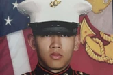 Three teens arrested after Marine veteran, Uber driver shot dead