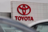 Toyota recalls nearly 400,000 cars over software crash risk