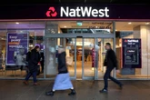 NatWest’s online banking has broken