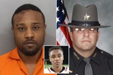 A Black father saw his son shot dead by police, then he killed a cop