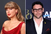 Taylor Swift can buy back recordings with help from an unlikely source