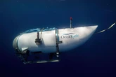 Netflix releases trailer for Titan submersible documentary