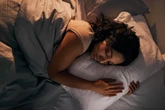 Four exercises that can help improve your quality of sleep