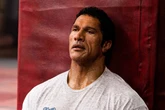 Dwayne Johnson could be headed for Oscar with The Smashing Machine