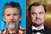 Ethan Hawke says he’s relieved he didn’t land iconic role