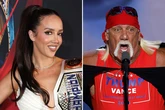 WWE star leaves social media after fallout over Hulk Hogan tribute