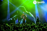Spotify goes down as users unable to listen to music