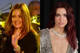 Belinda Carlisle says ‘sexualisation’ of Dua Lipa is ‘embarrassing’