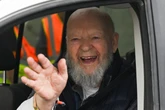 Glastonbury founder’s message to those against Glastonbury’s politics