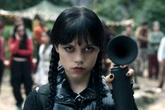 Wednesday is back and as stylish as ever, but frightfully formulaic