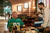 Eric Dane to play ALS patient on Brilliant Minds amid health struggles