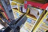 Amazon has made a robot that can feel. How should human staff respond?