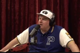Tim Dillon says he was fired from comedy festival over slavery jokes