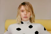 Lauren Lyle: ‘We’re always having to keep a lid on female rage’