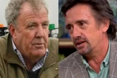 Jeremy Clarkson ‘forced’ to pay Richard Hammond hefty sum of money