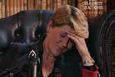 Clare Balding ‘annoyed’ after learning Celebrity Traitors’ identities