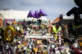 Ozzy Osbourne tributes to be included in icon’s final resting place