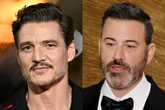 Pedro Pascal boldly supports Jimmy Kimmel despite close ties to Disney