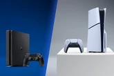 Trade in your PS4 and get £50 off PS5 and PS5 Pro upgrades today