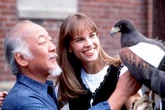 Cobra Kai creator says Hilary Swank turned down Karate Kid reprise