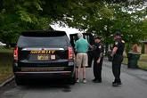 Over 100 including priest arrested in Ohio sex trafficking sting