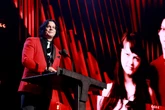 Jack White shares parable about God as White Stripes join Rock Hall
