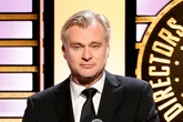 Christopher Nolan urged to suspend filming in occupied region