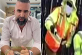 Watch King jewelry influencer tased and robbed of 560K in NYC ambush