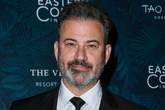 Jimmy Kimmel says Trump ‘much worse’ as he reveals Italian citizenship