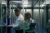 Overcome IT hurdles with AI-driven network automation