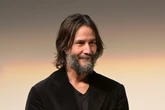 Keanu Reeves reveals stage names he considered using in his career