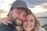 Couple found dead just a week before first wedding anniversary