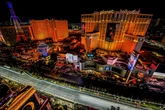 Teen arrested over Las Vegas cyber attack that cost casinos $100M