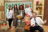 Food Network star breaks silence after show canceled after 10 years