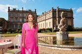 Liz Hurley is the only thing keeping high camp The Inheritance alive