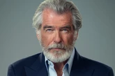Pierce Brosnan: ‘A seventysomething Bond? They know where to find me’