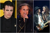 Ozzy Osbourne honored at MTV VMAs with tribute performance