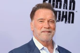 Arnold Schwarzenegger wades in on ICE protests in LA