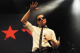 Nitzer Ebb frontman Douglas McCarthy dies, aged 58