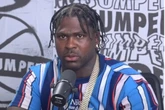 Rapper 4xtra reportedly loses his fingers in fireworks accident