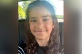 Police find nine-year-old dead after father said she was ‘kidnapped’