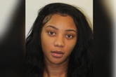 Bravo TV star accused of rock-filled sock attack at Walmart